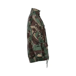 British Army - Britische Feldjacke DPM gebraucht
