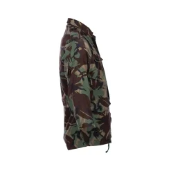 British Army - Britische Feldjacke Combat Smock gebraucht