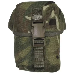 British Army - Britische Feldflaschentasche Osprey MK IV MTP tarn neuwertig