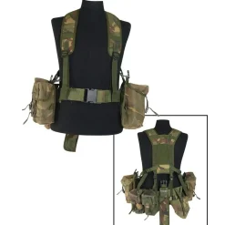 British Army - Britischer Tragesatz PLCE gebraucht