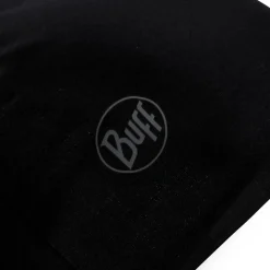 Buff - Beanie ThermoNet Seamless solid black