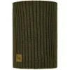Buff - Schlauchschal Norval Knitted Neck Warmer forest