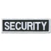 Bundeswehr Original - Abzeichen SECURITY klein