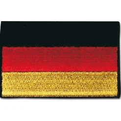 Bundeswehr Original - Abzeichen Flagge Deutschland