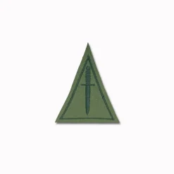 Bundeswehr Original - Abzeichen Jagdkommando