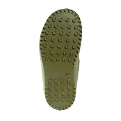 Bundeswehr Original - BW Überschuhe Nässeschutz Kälteschutz KSK oliv gebraucht