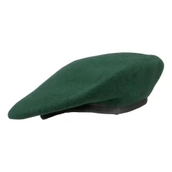 Bundeswehr Original - BW Barett gebraucht