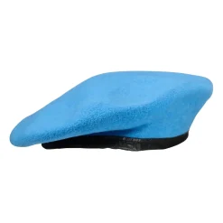 Bundeswehr Original - BW Barett gebraucht