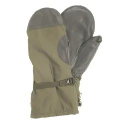 Bundeswehr Original - BW Fäustlinge gebraucht