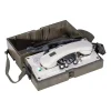 Bundeswehr Original - BW Feldtelefon Krone WF im Koffer gebraucht