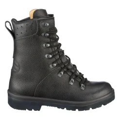 Bundeswehr Original - BW Kampfstiefel neuwertig