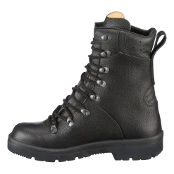 Bundeswehr Original - BW Kampfstiefel neuwertig