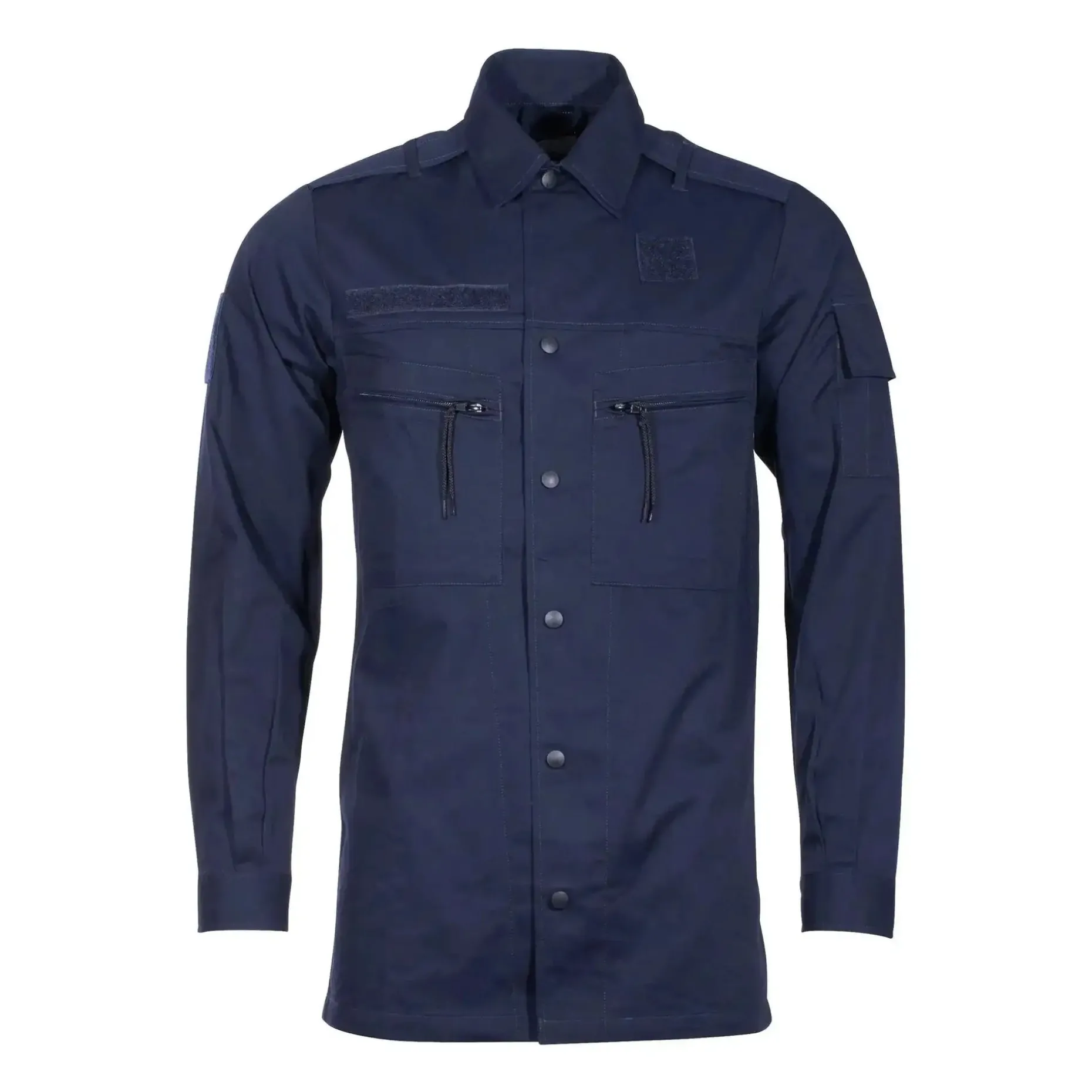 Bundeswehr Original - BW Marinebordjacke gebraucht
