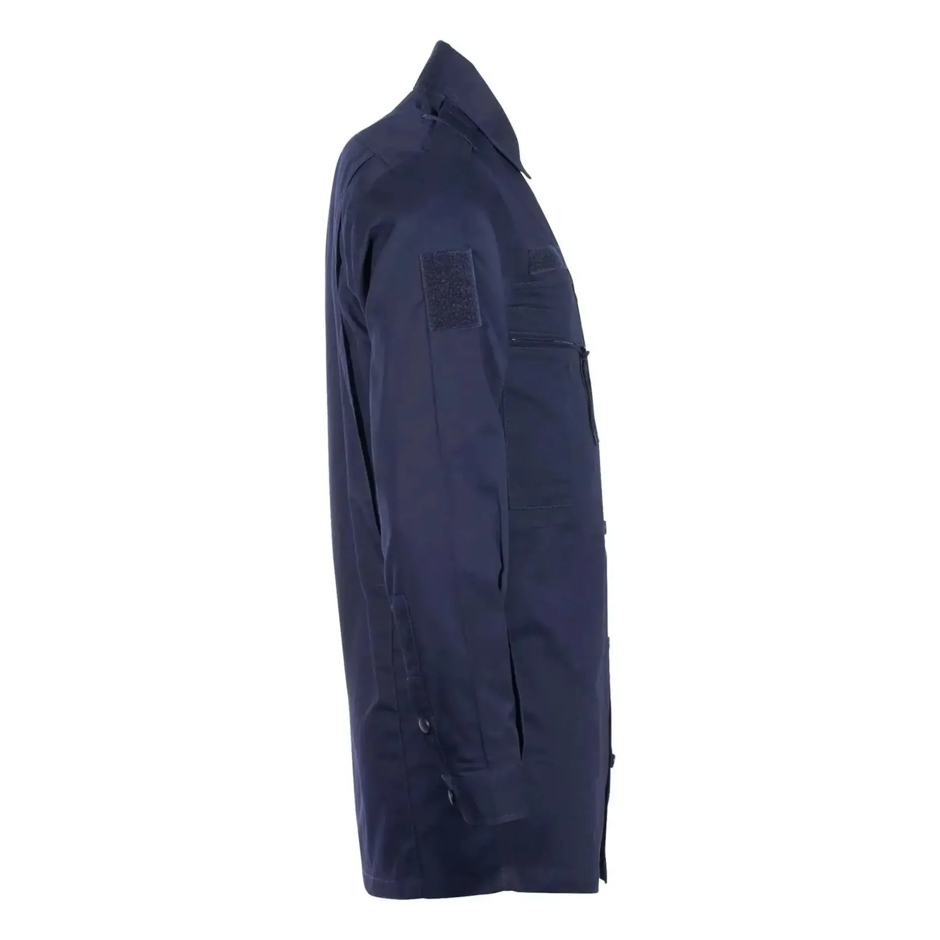 Bundeswehr Original - BW Marinebordjacke gebraucht