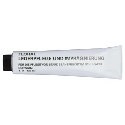 Bundeswehr Original - BW Schuhcreme 125 ml