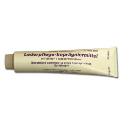 Bundeswehr Original - BW Schuhcreme 125 ml