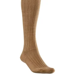 Bundeswehr Original - BW Socke Tropen lang gebraucht