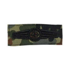 Bundeswehr Original - BW Tätigkeitsabzeichen Militärgeographischer Dienst