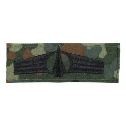 Bundeswehr Original - BW Tätigkeitsabzeichen Raketenpersonal