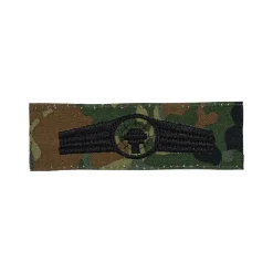 Bundeswehr Original - BW Tätigkeitsabzeichen Flugsicherung