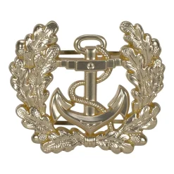 Bundeswehr Original - Mützenabzeichen Heer