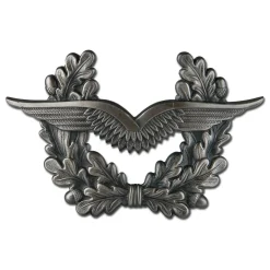Bundeswehr Original - Mützenabzeichen Heer