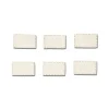 Bundeswehr Original - Patchset nachleuchtend klein