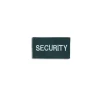 Bundeswehr Original - Rangabzeichen Security