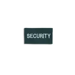 Bundeswehr Original - Rangabzeichen Security