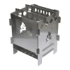 Bushcraft Essentials - Outdoor-Kocher Bushbox