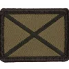 Café Viereck - Patch Jäger