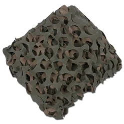 CamoSystems - Tarnnetz Basic Light 1.4x3.0 m woodland
