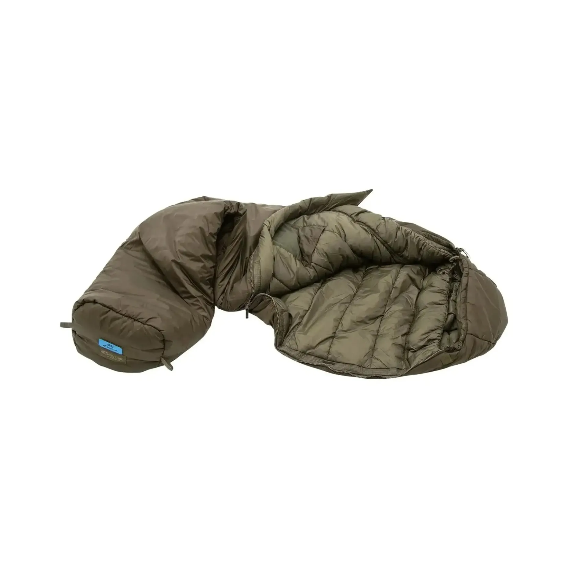 Carinthia - Schlafsack SOF 3