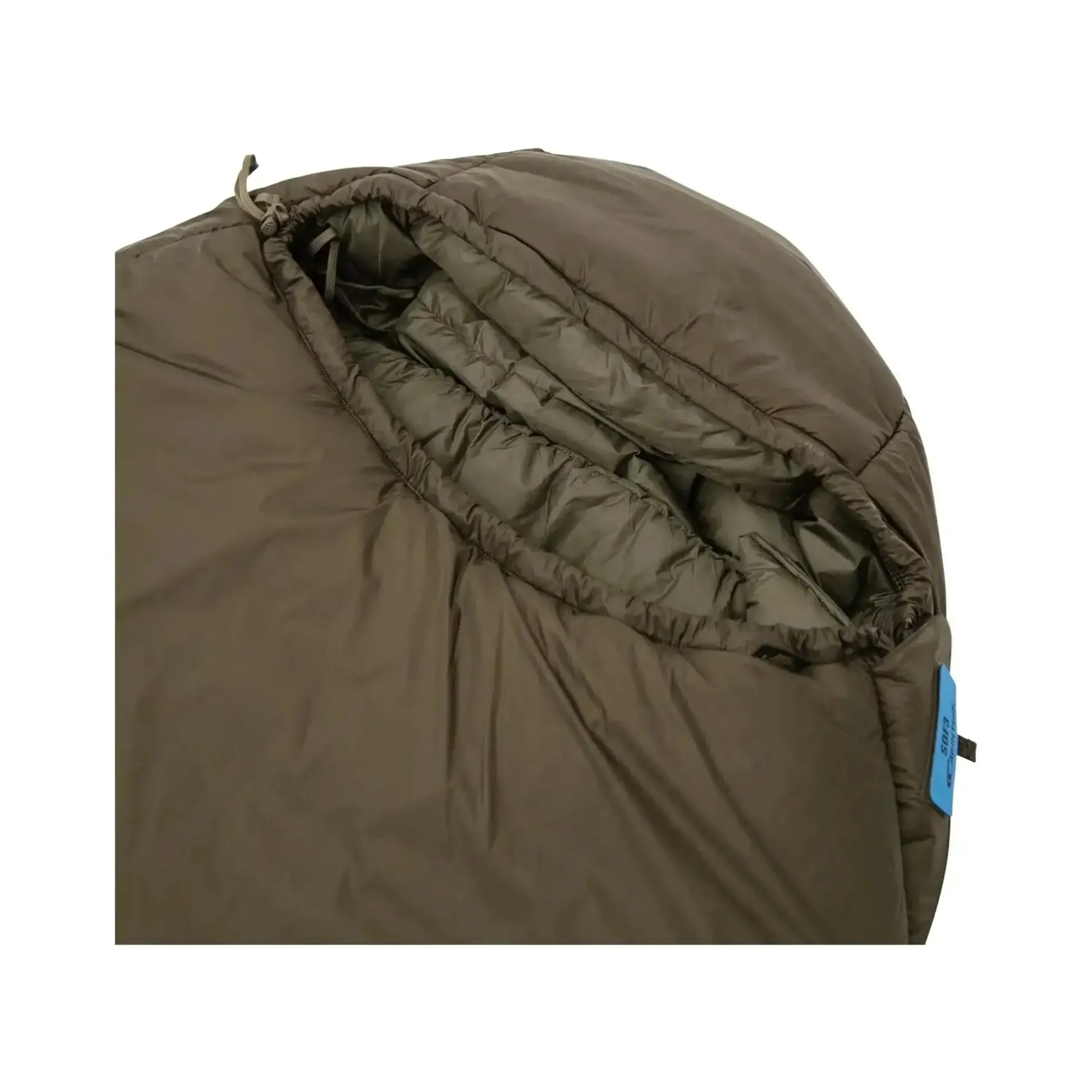 Carinthia - Schlafsack SOF 3