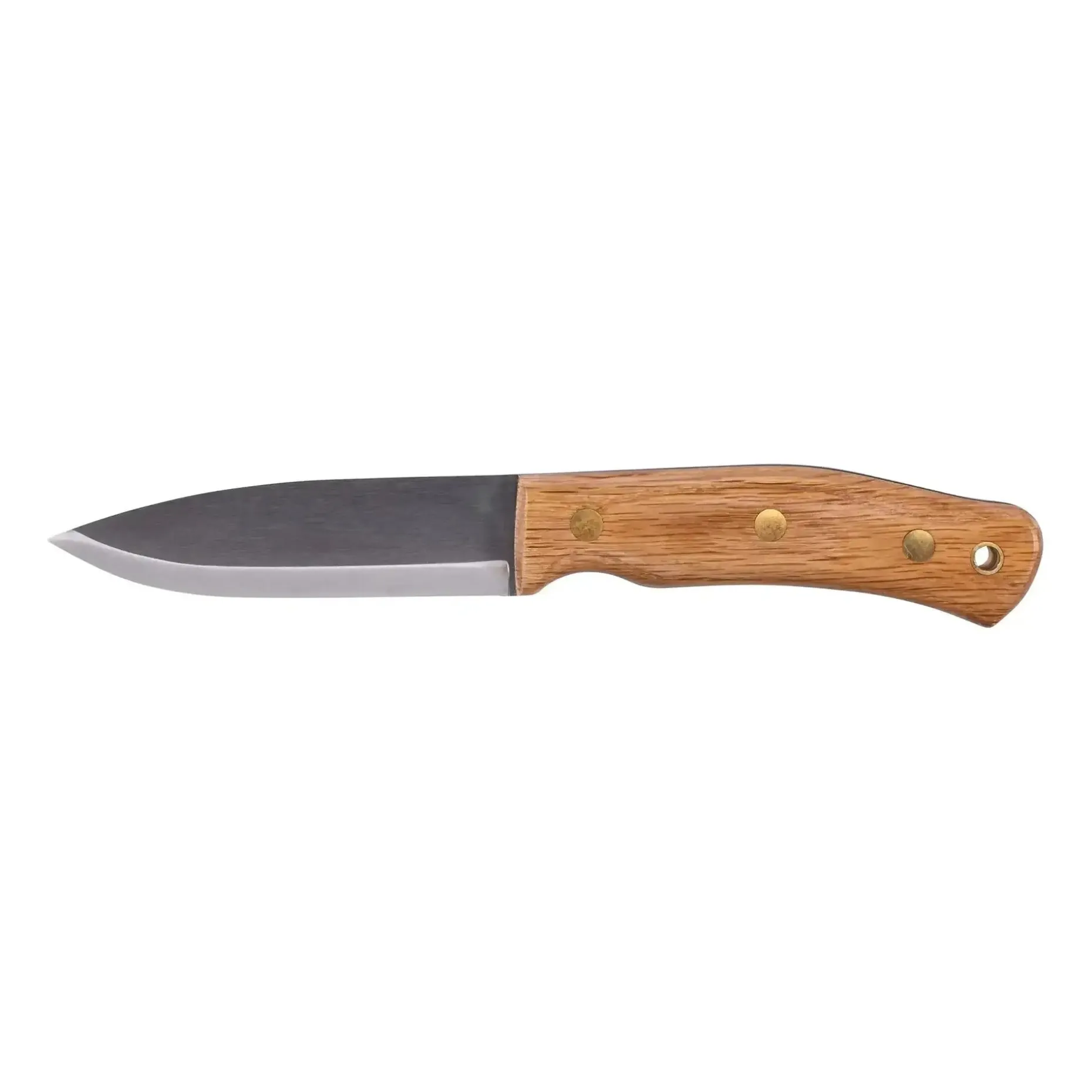Casström - Messer No. 10 SFK Oak