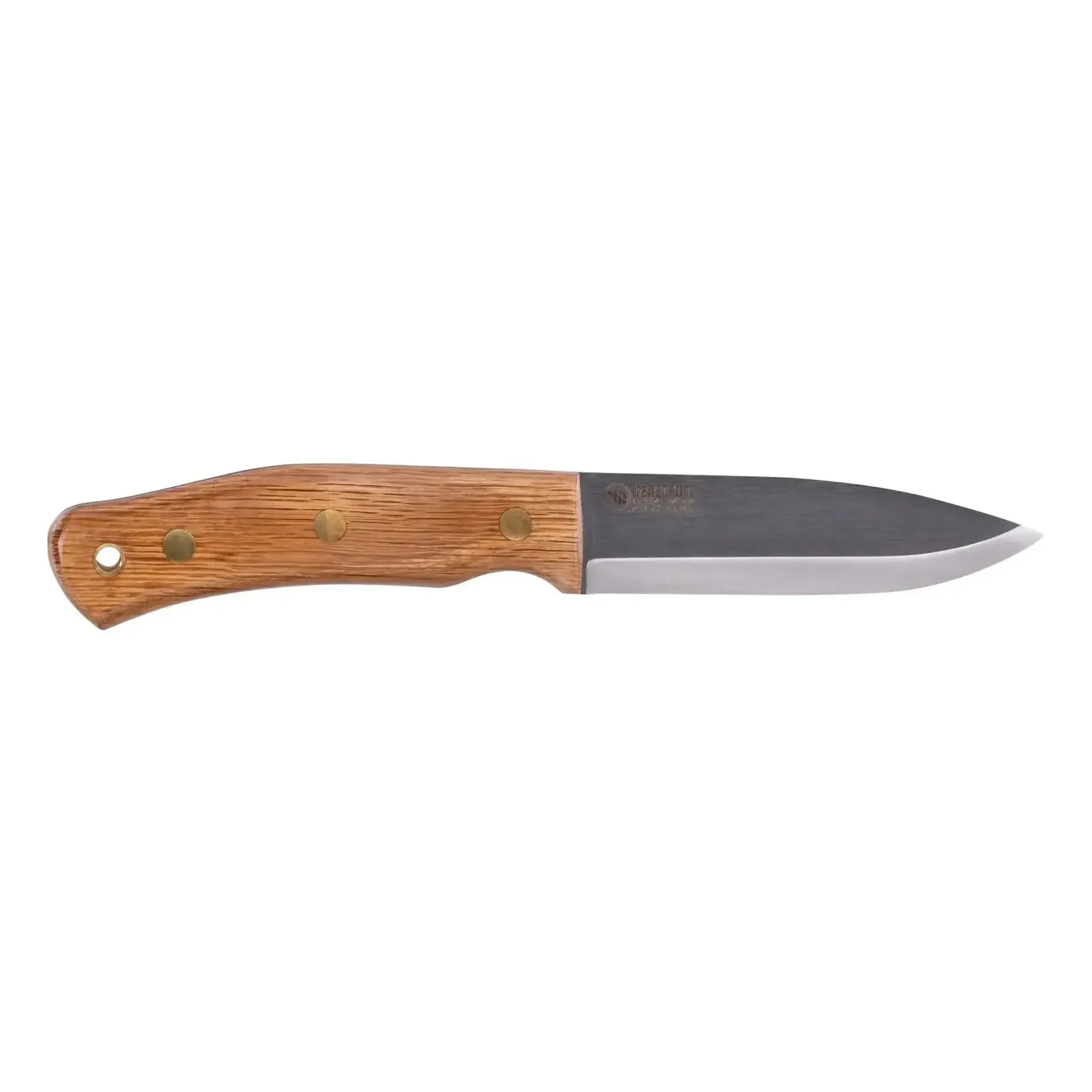 Casström - Messer No. 10 SFK Oak