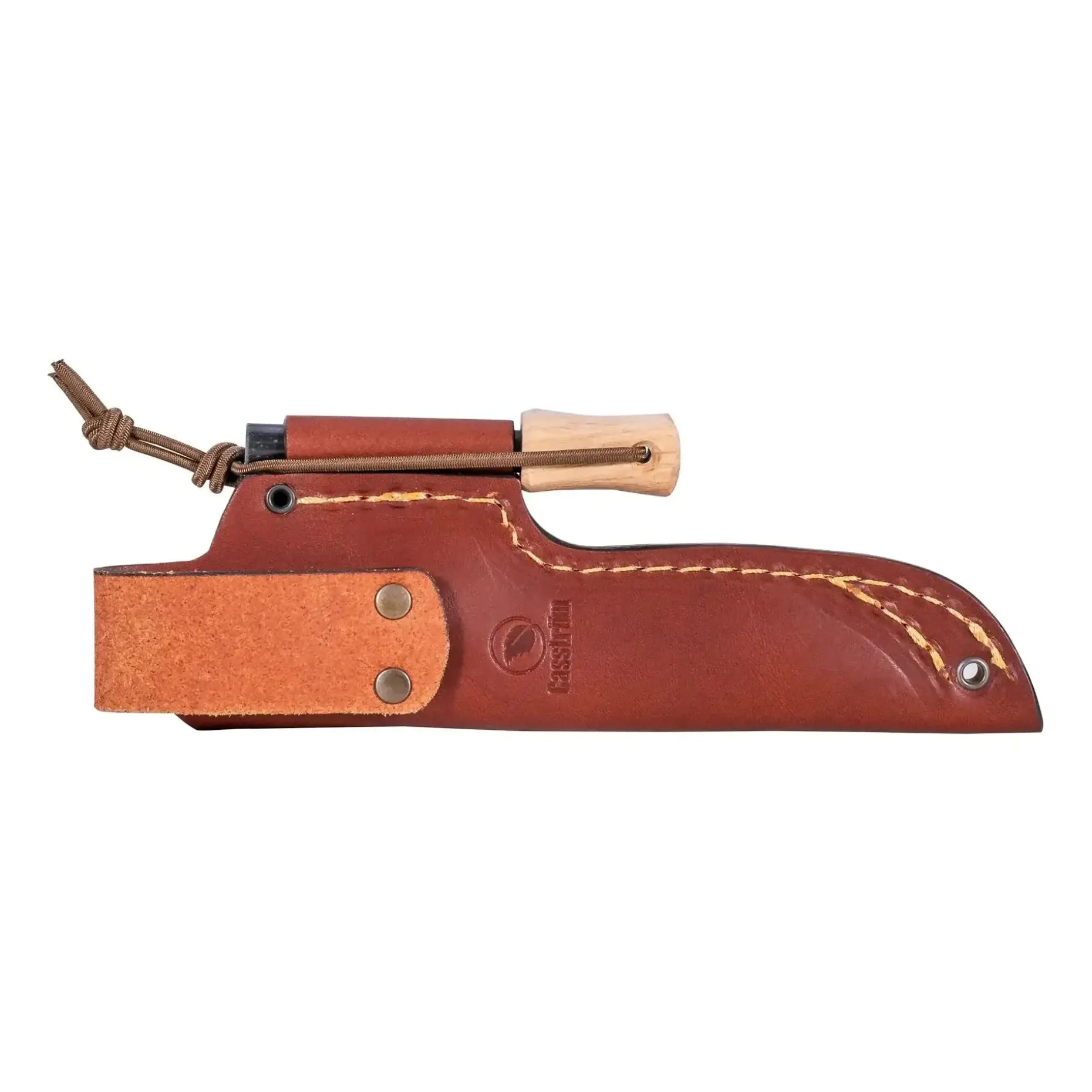 Casström - Messer No. 10 SFK Oak