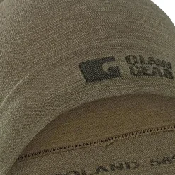 Clawgear - Beanie Merino Seamless