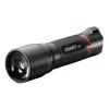 Coast - Taschenlampe HP7 730 Lumen schwarz rot
