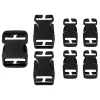 Condor Outdoor - Condor Buckle Repair Kit schwarz