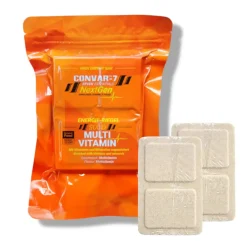 Convar-7 - Riegel NextGen Energy Bar Multivitamin 9er Pack