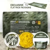 CONVAR Feldküche - Indischer Curryreis mit Huhn 165 g