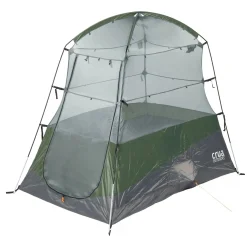 Crua Outdoors - XTent Maxx Lightweight 3 Person extendible dome