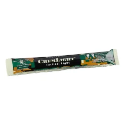 Cyalume - Leuchtstab Chemlight 8 h 15 cm