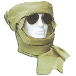 DCA - Turban