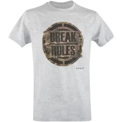 Defcon 5 - T-Shirt Break Rules