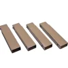 Disc-O-Bed - Feldbett Bein Verlängerung beige 4er Set