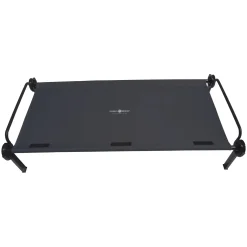 Disc-O-Bed - Feldbett Trundle anthrazit