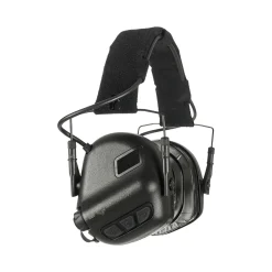 EARMOR - Aktivgehörschutz M31 PLUS
