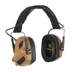 EARMOR - Aktivgehörschutz M31 PLUS